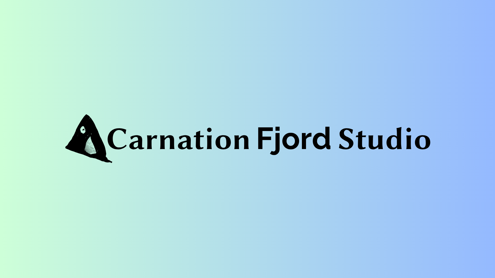 Carnation Fjord Studio
